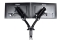 IIYAMA Desk Mount DS3002C-B1 Dual with Lift 10-27 VESA