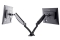 IIYAMA Desk Mount DS3002C-B1 Dual with Lift 10-27 VESA