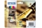 Patrone Epson 16 4er-Pack black + color XL T1636