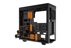 be quiet! Geh Pure Base 600 Window Orange