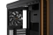 be quiet! Geh Pure Base 600 Window Orange