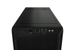 be quiet! Geh Pure Base 600 Window Black