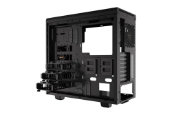 be quiet! Geh Pure Base 600 Window Black