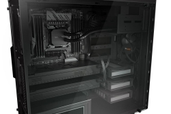 be quiet! Geh Pure Base 600 Window Black