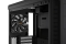 be quiet! Geh Pure Base 600 Window Black