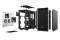 be quiet! Geh Pure Base 600 Window Black