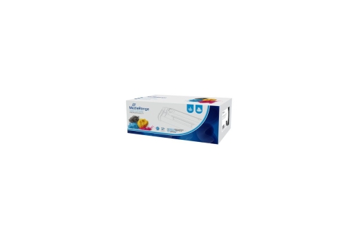MediaRange Toner Kyocera für TK-3130 mit Chip schwarz