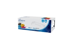MediaRange Toner HP für CE410A/305A mit Chip schwarz