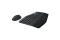 Logitech Wireless Keyboard+Mouse MK850 black retail
