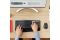 Logitech Wireless Keyboard+Mouse MK850 black retail