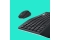 Logitech Wireless Keyboard+Mouse MK850 black retail