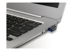 ASUS WL-USB Stick AC53 Nano AC1200 Dual-Band WiFi