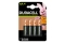 Duracell Akku Recharge AA HR6 1300mAh 4St.