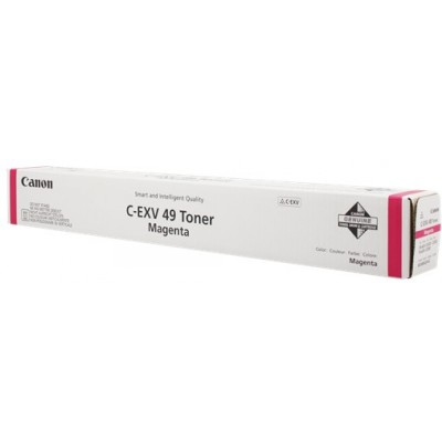 Toner Canon C-EXV49 M magenta 19000 Seiten