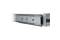 Inter-Tech 19 Teleskopschienensatz 2U 650 mm Silber