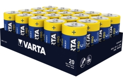 Varta Batterie INDUSTRIAL PRO Baby C LR14 Karton(20x)