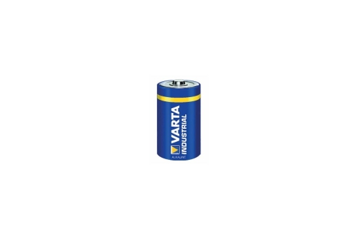 Varta Batterie INDUSTRIAL PRO Mono D LR20 Karton(20x)