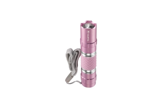 Varta Taschenlampe Lipstick Light 2AA