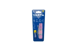 Varta Taschenlampe Lipstick Light 2AA