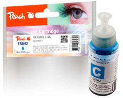 Peach Patrone Canon PI-5/CLI-8 MultiPack Plus...