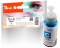 Peach Patrone Canon PI-5/CLI-8 MultiPack Plus 2xbk,pbk,c,m,y remanufactured