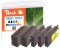 Peach Patrone HP Nr.950/951 MultiPackPlus REM,KOM