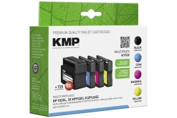 KMP Patrone HP NR.932/933XL Multip. 1000-1200 S. H174V...