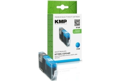 KMP Patrone HP C2P24AE NR.935XL 900 S. H148 kompatibel