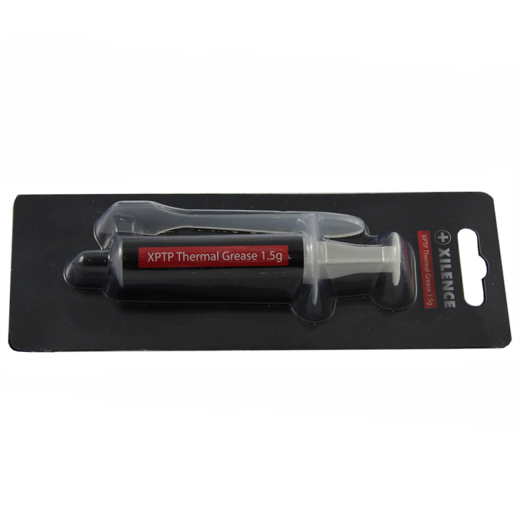 Xilence Wärmeleitpaste 1,5g XPTP