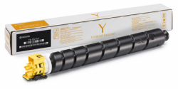 Toner Kyocera TK-8515Y Taskalfa 5052ci/6052ci Yellow