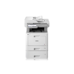 Brother MFC-L9570CDWT 4-in-1 (Speditionsversand)