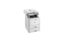 Brother MFC-L9570CDWT 4-in-1 (Speditionsversand)