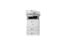 Brother MFC-L9570CDWT 4-in-1 (Speditionsversand)