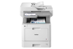 Brother MFC-L9570CDW 4-in-1 (Speditionsversand)