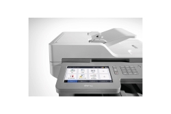Brother MFC-L9570CDW 4-in-1 (Speditionsversand)