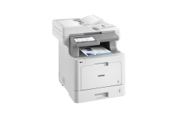 Brother MFC-L9570CDW 4-in-1 (Speditionsversand)