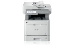 Brother MFC-L9570CDW 4-in-1 (Speditionsversand)