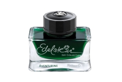 Pelikan Tinte Edelstein grün 50ml
