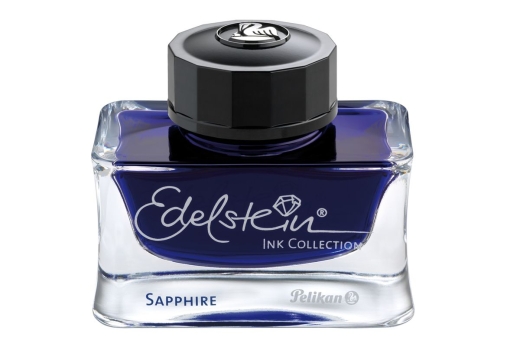 Pelikan Edelstein Ink Saphier - Flakon 50 ml