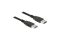 DELOCK USB Kabel USB3.0 A -> A St/St 0.50m schwarz