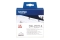 Endlosetiketten Brother QL550/500 30,48m*12mm DK-22214