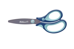 Pelikan Schere griffix SC1RB blau Rechtsh. 1er Blister