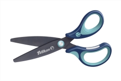 Pelikan Schere griffix SC1BRR blau Rechtsh. 1er Faltschachtel