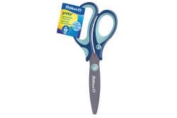 Pelikan Schere griffix SC1LB blau Linksh. 1er Faltschachtel