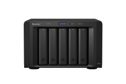 Synology NAS DX517 Expansionseinheit 5x für X17-Serie