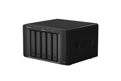 Synology NAS DX517 Expansionseinheit 5x für X17-Serie