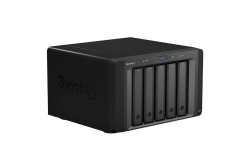 Synology NAS DX517 Expansionseinheit 5x für X17-Serie