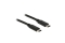 DELOCK USB Kabel C -> C St/St 0.50m schwarz