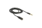 DELOCK Iphone Klinkeverl.5mm -> 3,5mm St/Bu 1.00m 4Pin