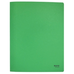 3904 Schnellhefter Recycle - A4, 250 Blatt, kfm. und...